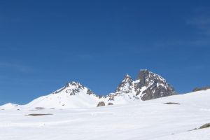 Peyreget & Ossau