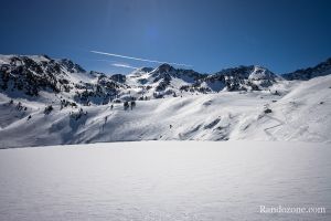 Lac dets Coubous