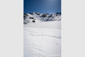 Lac dets Coubous