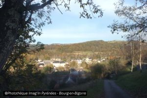 Bourg-en-Bigorre
