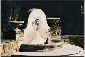 Fontaine de Viscos