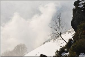 Une randonne au soum de Trzres