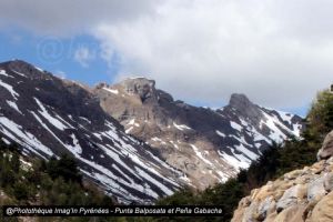 Barranco Del Puerto