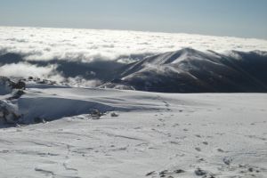 Cerro San Lorenzo