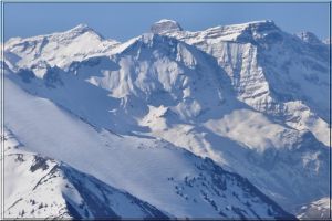 Le cirque de Gavarnie