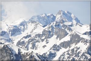 Le Vignemale
