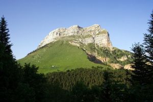 Dent de Crolles