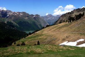 Cabane de Peyreget