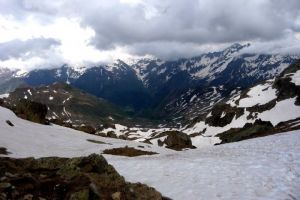 Col du Peyreget