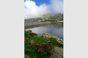 Rservoir des Laquets