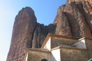 mallos de riglos