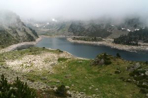 Lac de Greziolles
