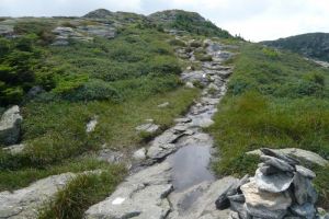 Mount Mansfield