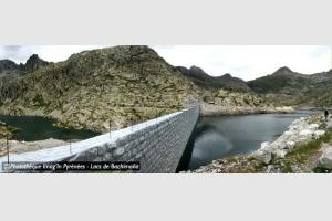 Lacs de Bachimaa