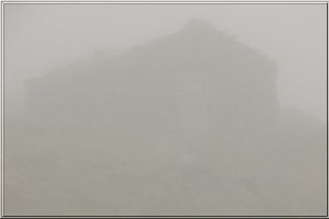 Cabane d'Ourrec
