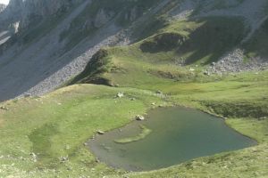 Lac d'Ansabre