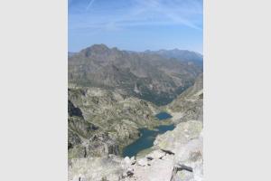 lacs carnau