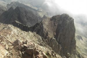 Aguja de Pondiellos