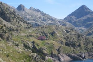 lac et refuge