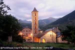 Erill La Vall
