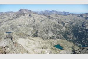 Depuis l'Arnales Depuis l'Arnales