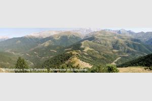 Sobremonte et Sobrepuerto