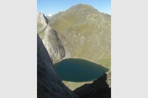 Pic de la Bernatoire