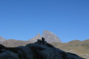 Petit et grand Ossau