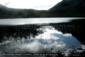 Lac de Piedrafita