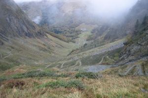 Chemain de L'hospice