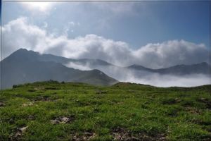 Soum et Clot de Granquet