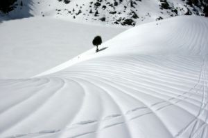 Lacde Bareilles ( ou de Bordres)
