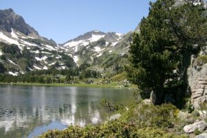 Porteille du Laurenti