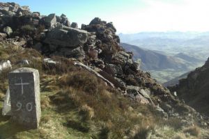 Col d'Iparla