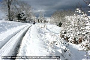 Germs sur l'Oussouet