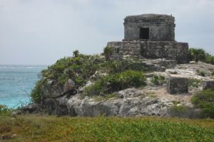 Tulum (Mexique) Tulum (Mexique)