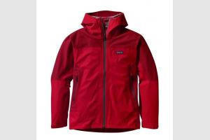 Stretch Ascent Jacket