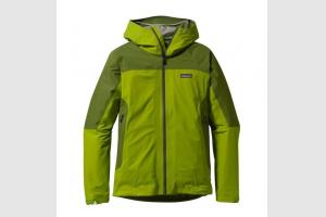 Stretch Ascent Jacket