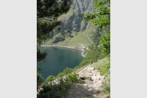 Lac d'OO