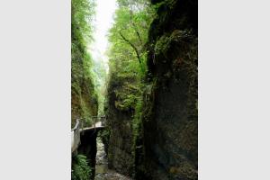 Gorges de Kakuetta
