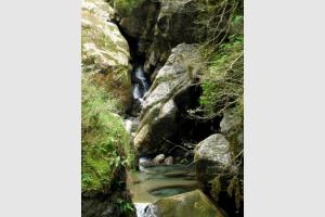Gorges de Kakuetta