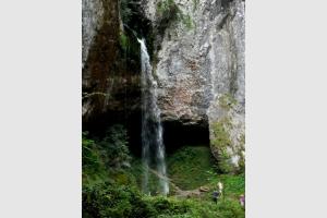 Gorges de Kakuetta
