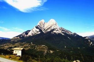 Pedraforca