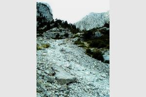 Ascension Pedraforca