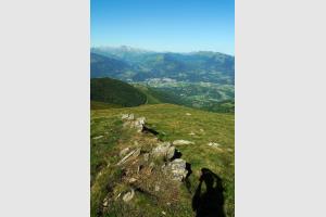 VTT  Hautacam