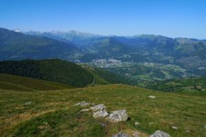 VTT  Hautacam en t