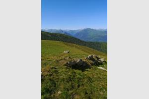 VTT  Hautacam