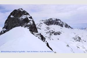 Pic des Batans