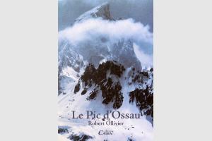 Le Pic d'Ossau - Robert Ollivier