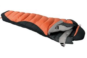 Millet Camp de Base 1000